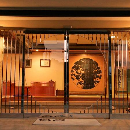 Kaichoen Yonago Εξωτερικό φωτογραφία