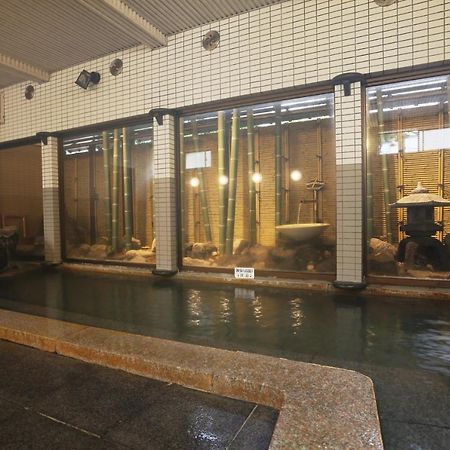 Kaichoen Yonago Εξωτερικό φωτογραφία