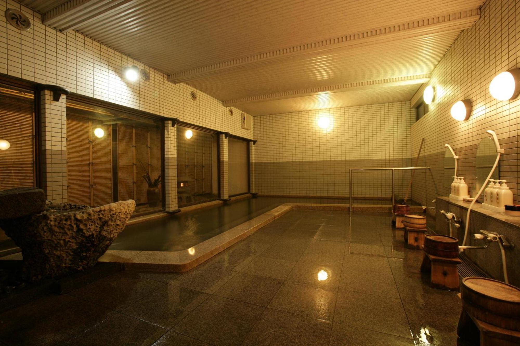 Kaichoen Yonago Εξωτερικό φωτογραφία