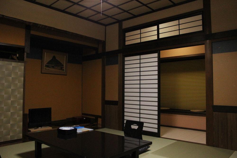 Kaichoen Yonago Εξωτερικό φωτογραφία