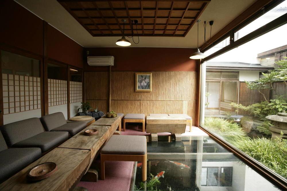 Kaichoen Yonago Εξωτερικό φωτογραφία