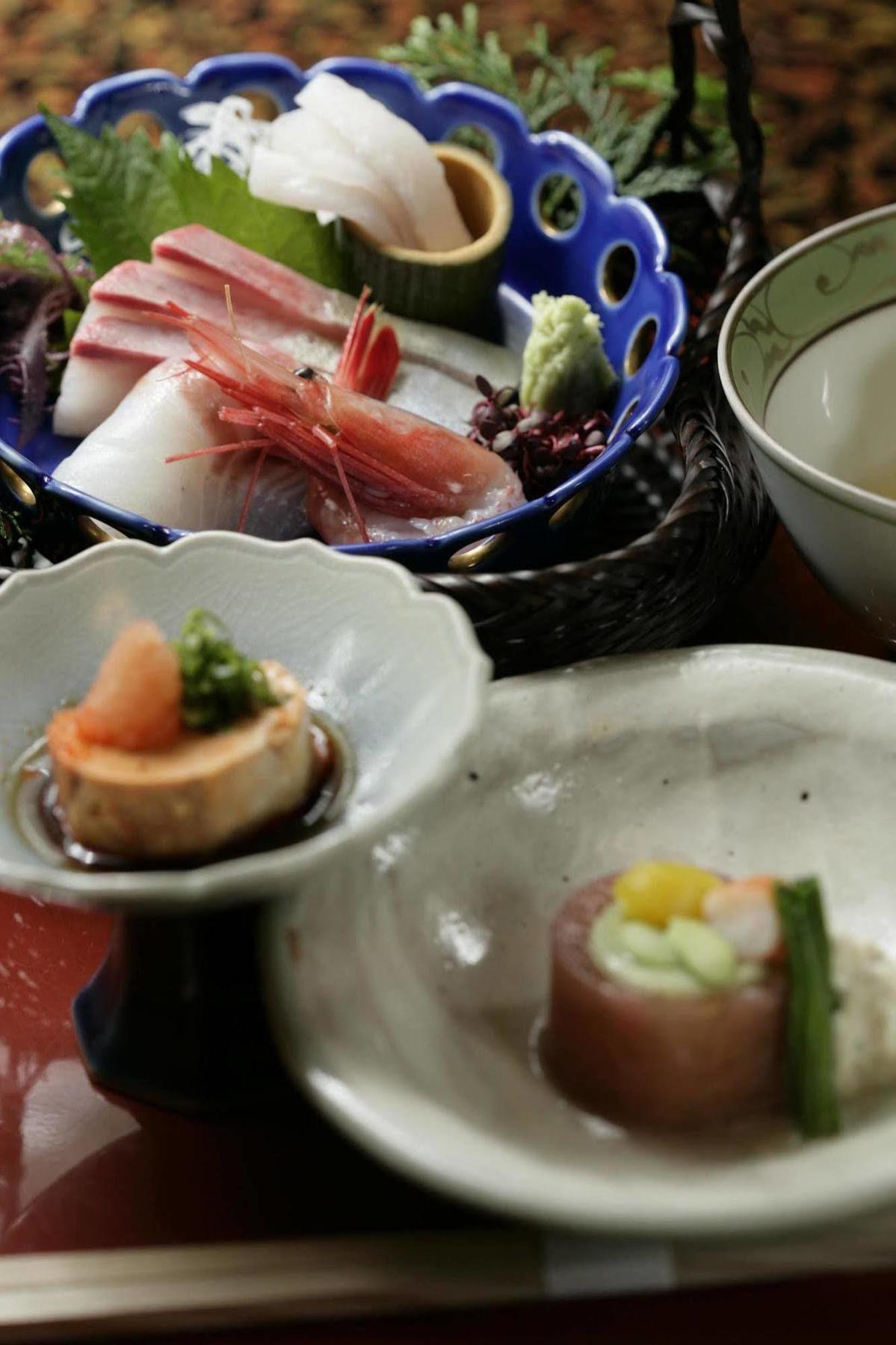 Kaichoen Yonago Εξωτερικό φωτογραφία
