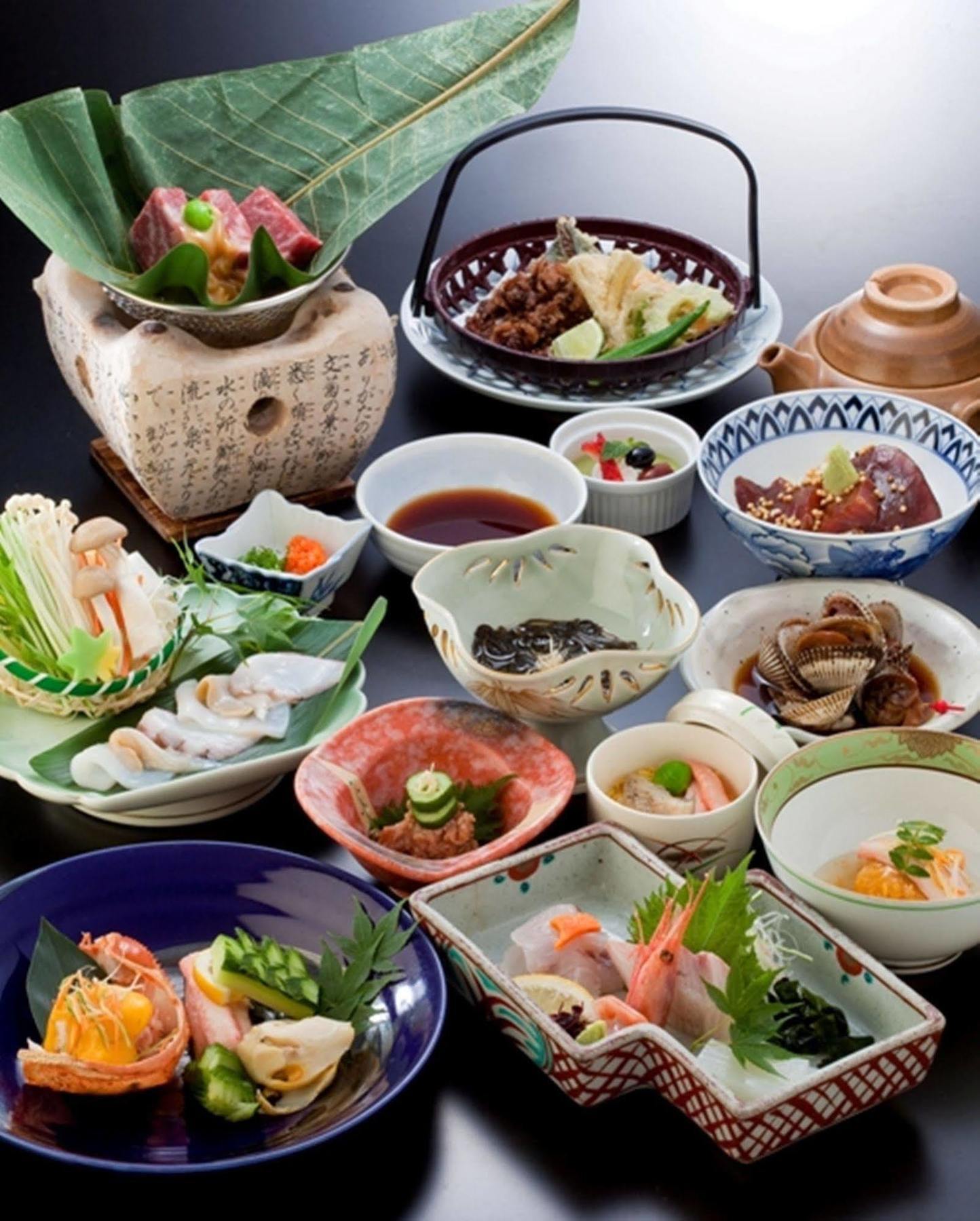 Kaichoen Yonago Εξωτερικό φωτογραφία